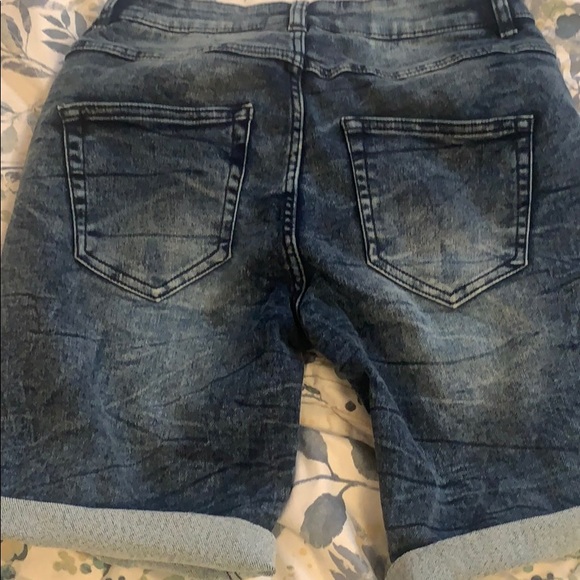 Denim Pant - Picture 5 of 6